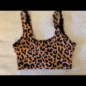 Balance athletica kingdom collection sports bra